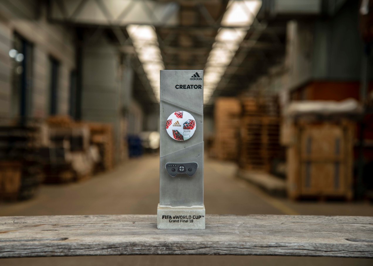 fifa esport creator trophy14